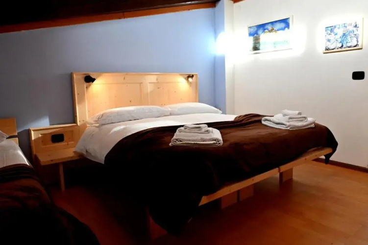 Bed And Breakfast Aurora
