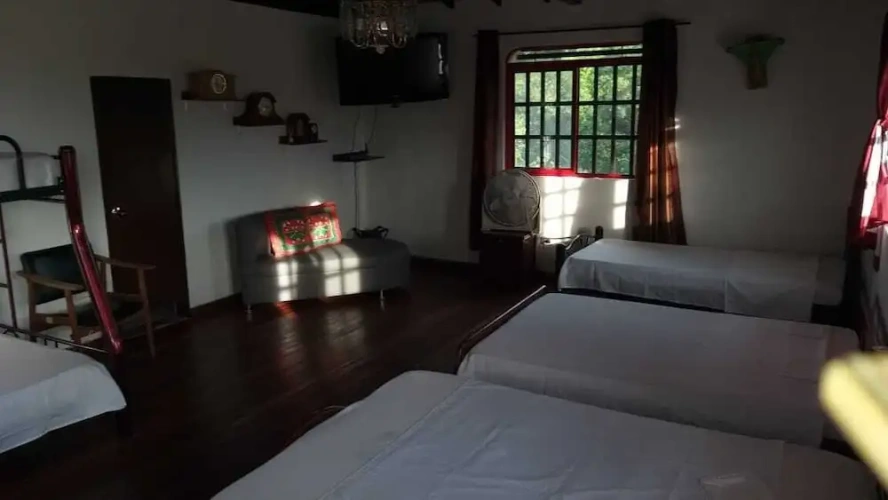 Standard Family room