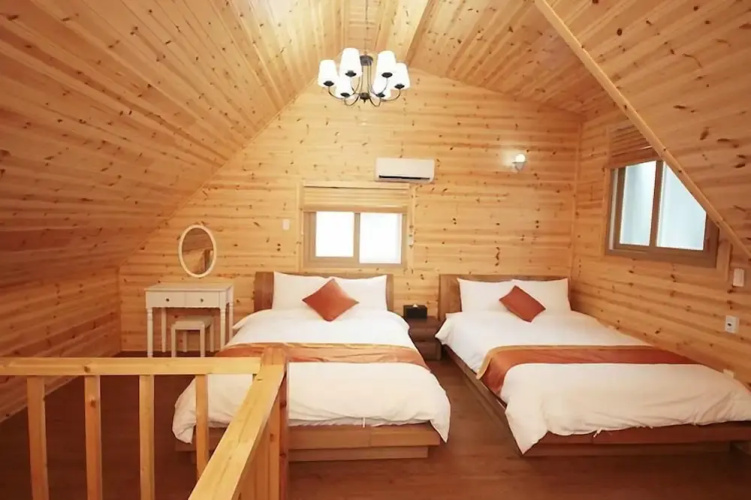 Zain Village pension