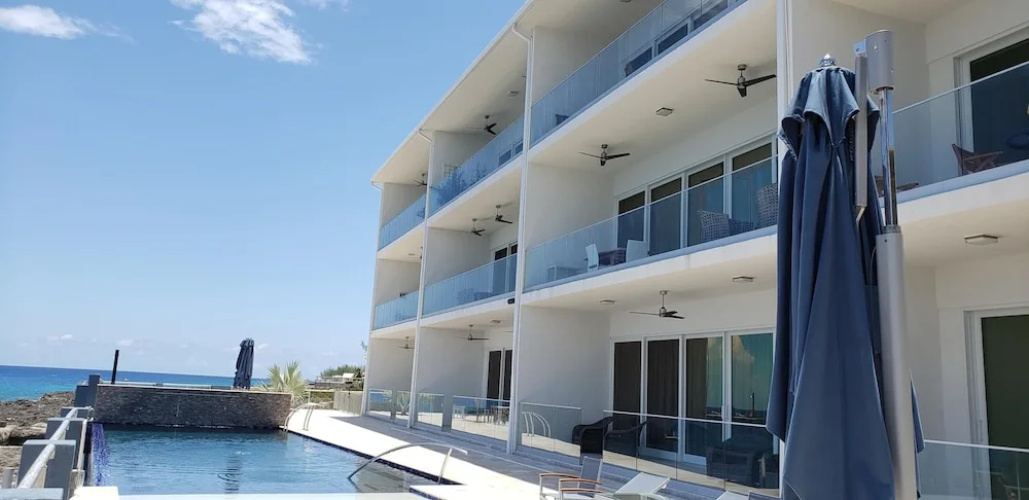 Lighthouse Point Dive Resort
