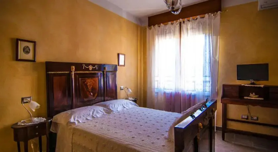 Da Sugarì B&B