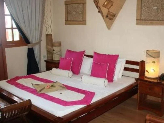 Hotel L'Ocean