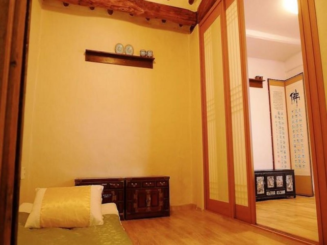 Standard Family room