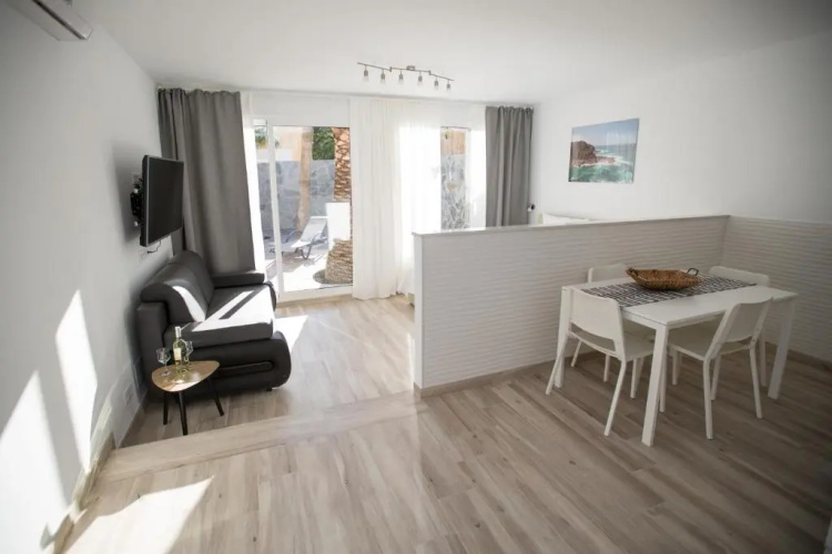 Villa Jandia Luxury Bungalow