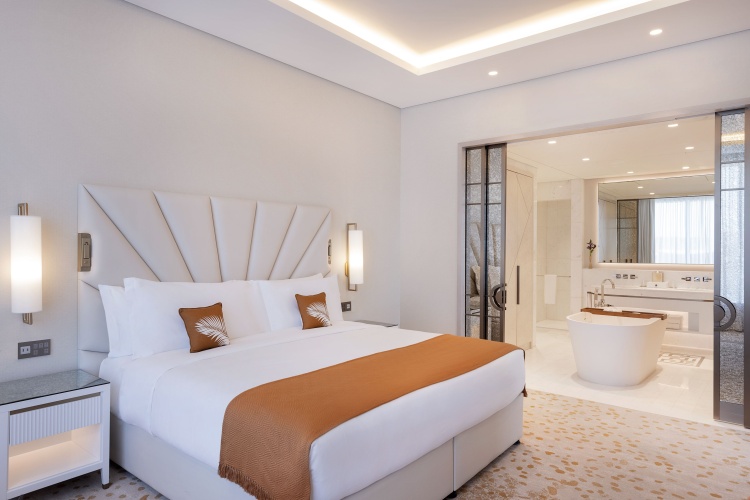 The St. Regis Dubai, The Palm photo 11