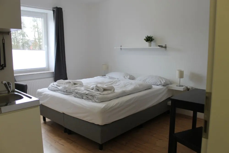Boardinghaus Georgsheil