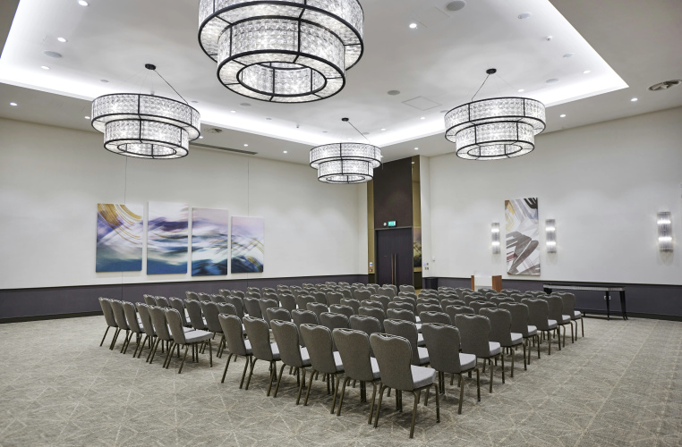 Hilton Southampton - Utilita Bowl photo 18