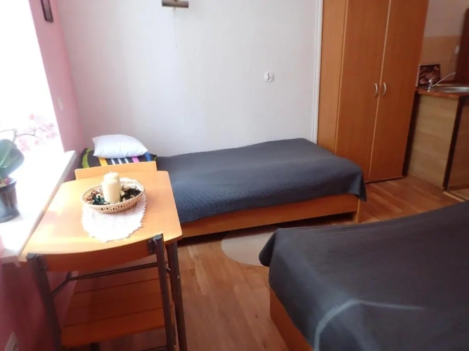 Twin Apartment