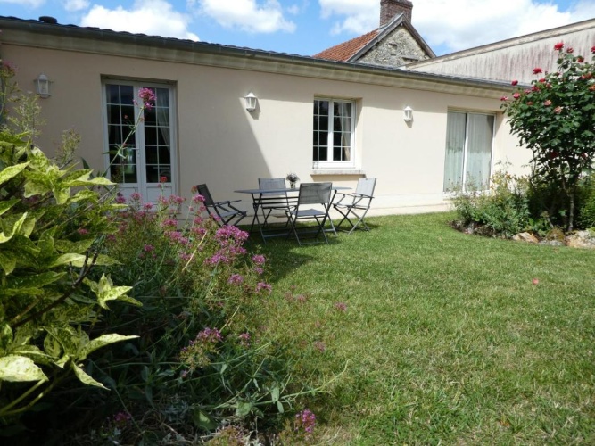 Cottage