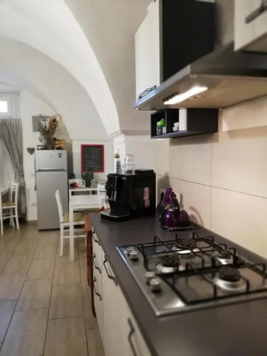 B&B Eliana