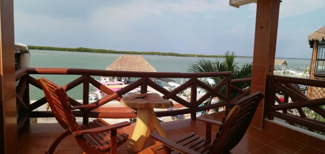 Hotel el Faro