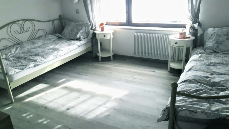 Family Apartment NAKITEYA