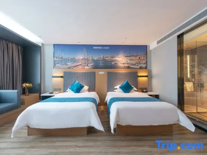 Business Double room