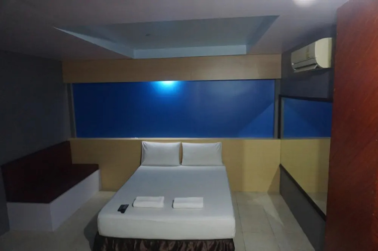 Fueng Fa Resort Hat Yai
