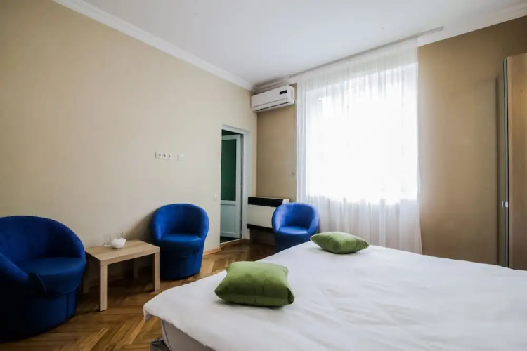 Vigor Hotel