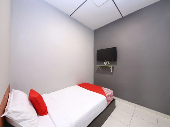 Hotel O 1184 Ho Hotel