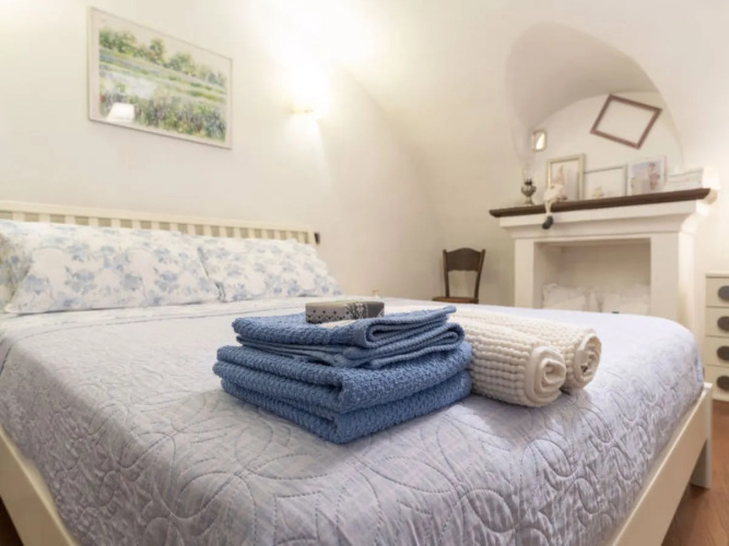 Apartment Ma Maison Dolceacqua