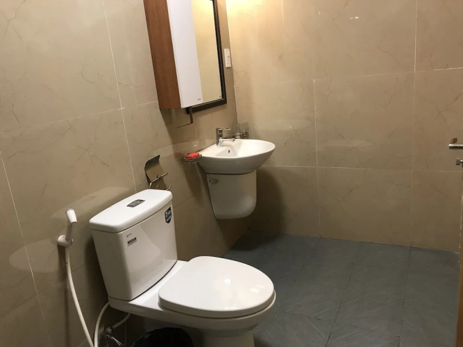 Paragon Resort