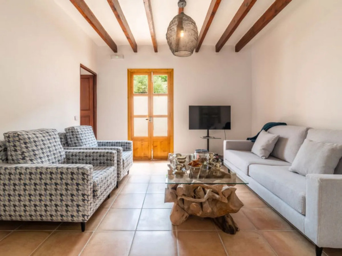 House Can Monjo Andratx