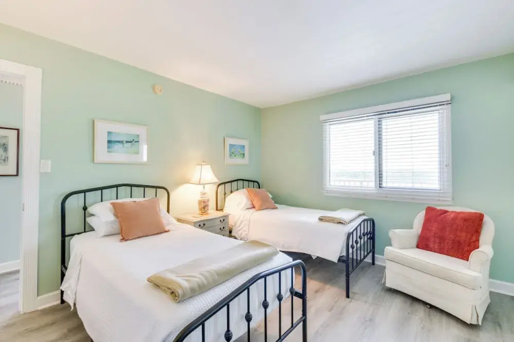 Emerald Dreams Beach & Lakefront West PCB Condo