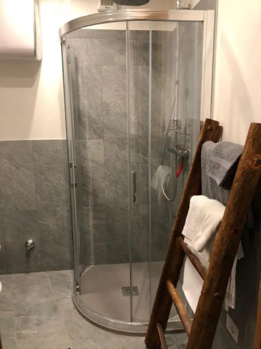 Petite Maison a 50 Passi Dalla Funivia !!!