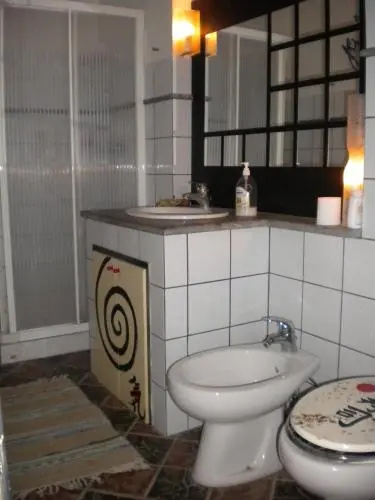 La Gallina Felice B&B
