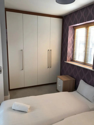 D13 Self Catering