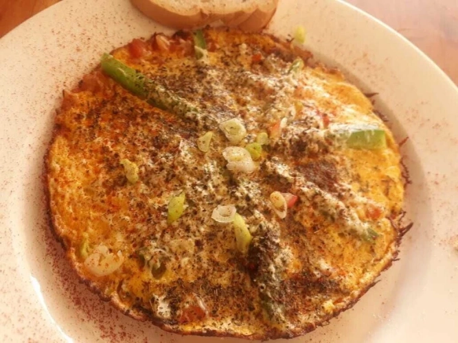 Meal