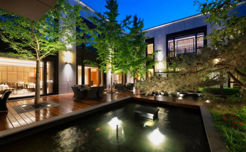 Beijing Fortune Grove Hotel