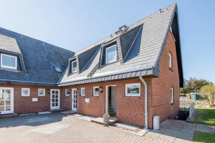 Whg_ 6_ Haus Norderstra_e 61