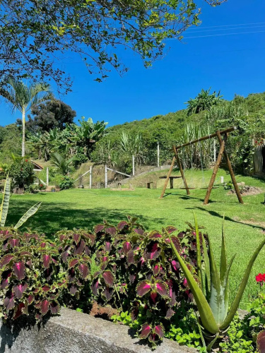 Paraíso da Mata