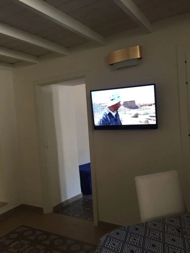 Suite sul Mare
