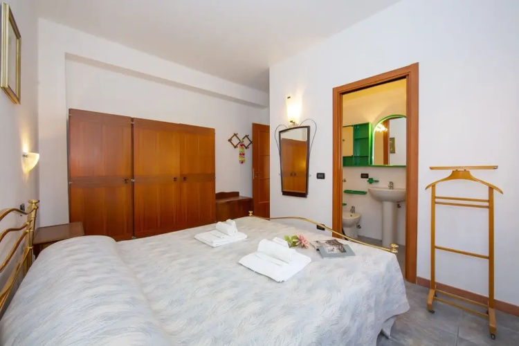 Appartamento Clara
