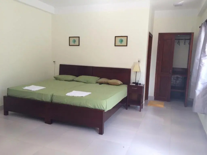 Be Home 4 Hotel And Villas