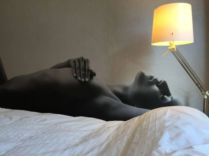 The Room 44