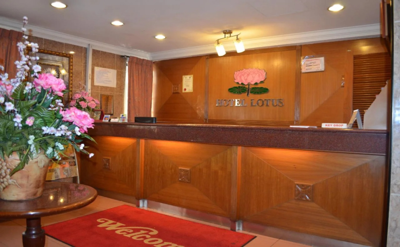 Hotelafbeelding