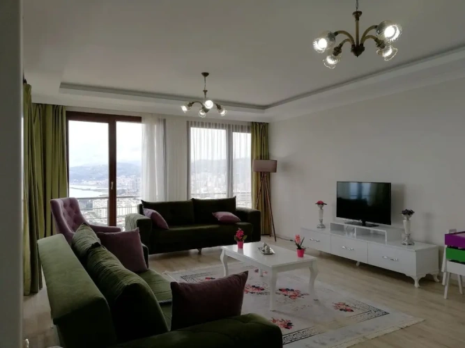 Standard room with balcony