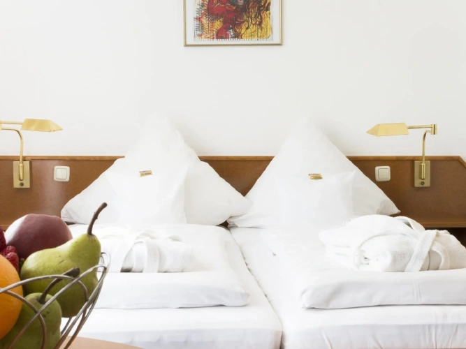 Comfort Double room