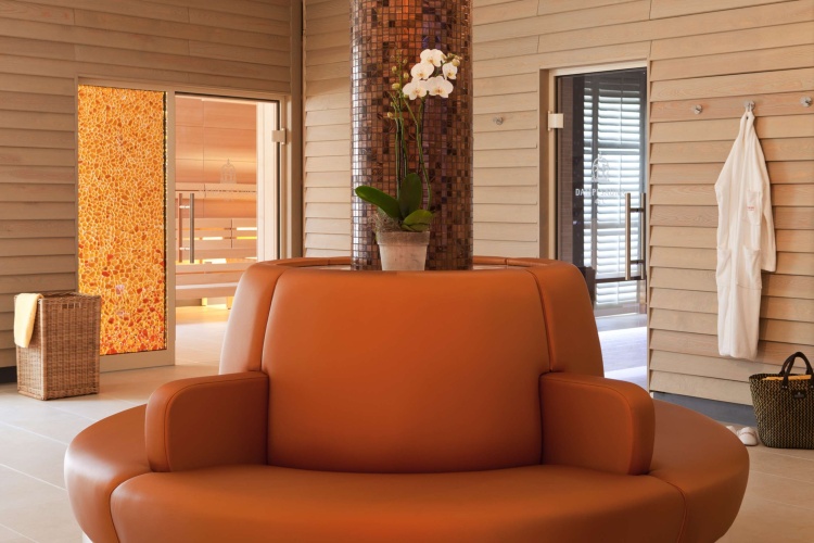 Steigenberger Grandhotel & Spa Heringsdorf photo 7