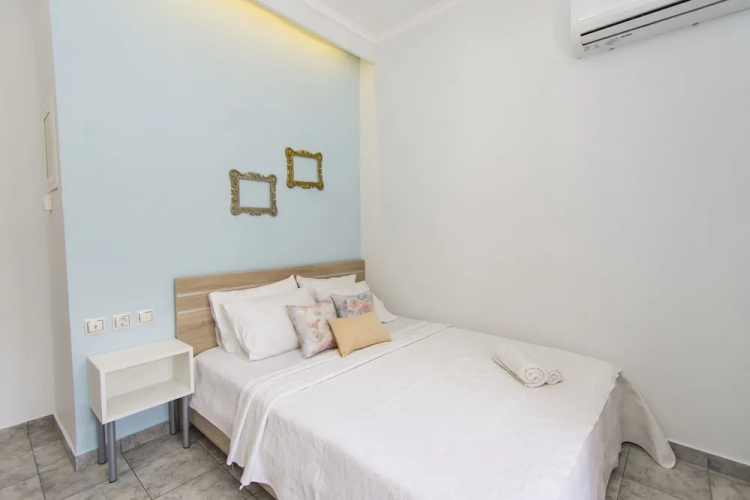 Villas Margaris