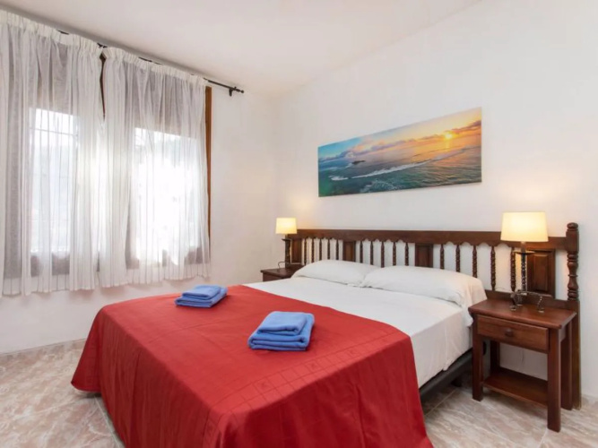 Apartment SOlivera Sa Riera