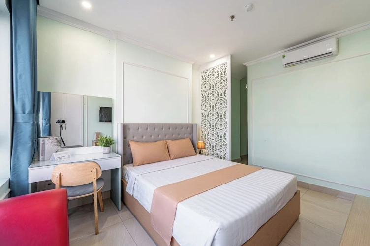 Premium Double room