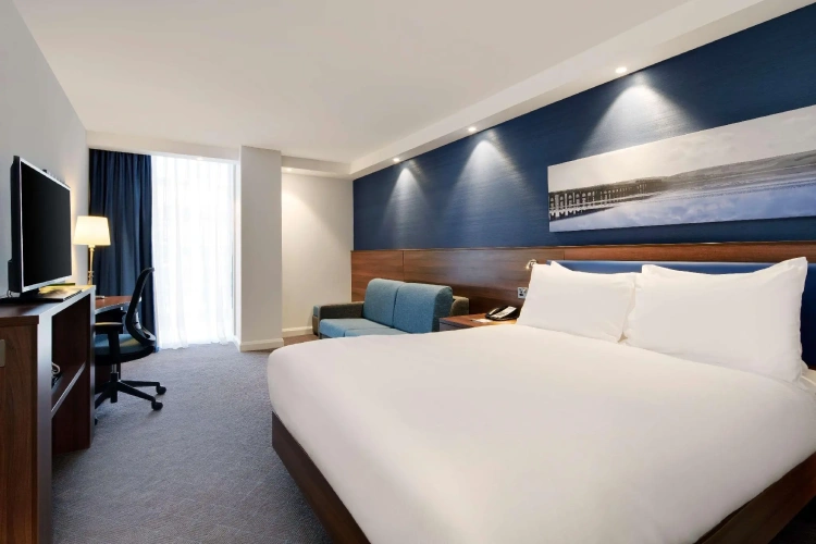 Standard Double with Sofa Bed room