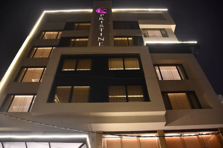 Otel görseli