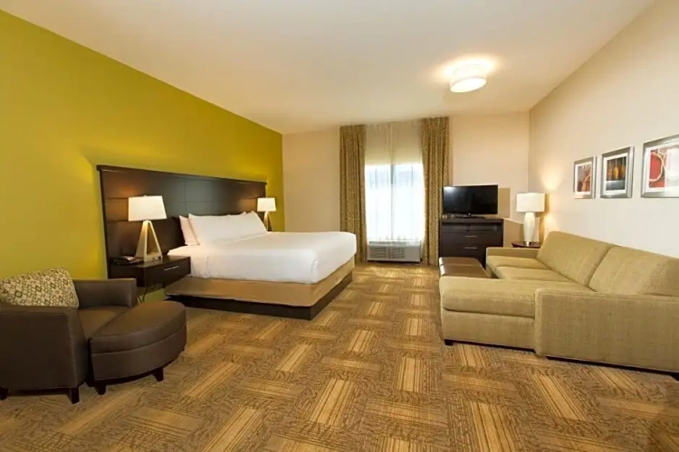 Double Studio Suite
