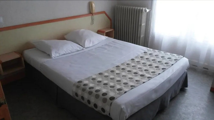 Hotel Jean le Bon