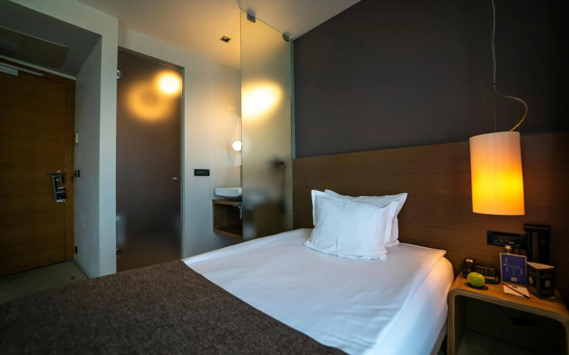 Hotel mOdus