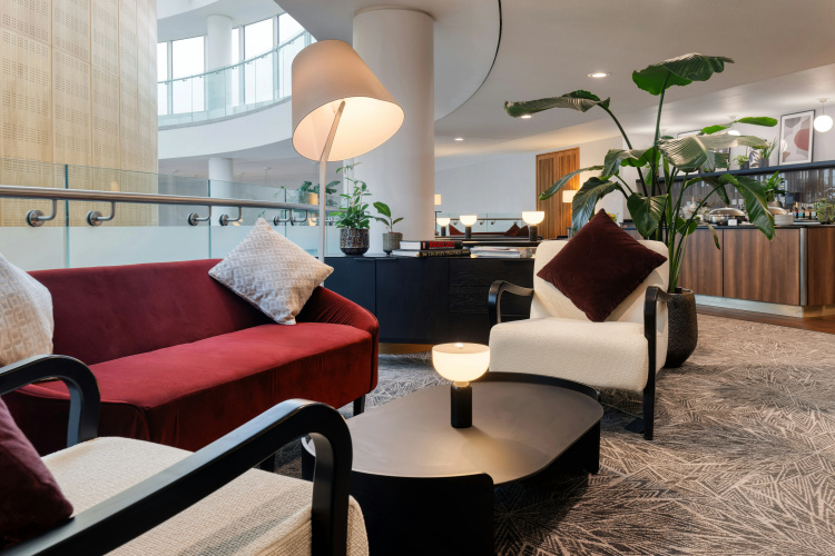 Hilton at St George's Park, Burton upon Trent photo 20