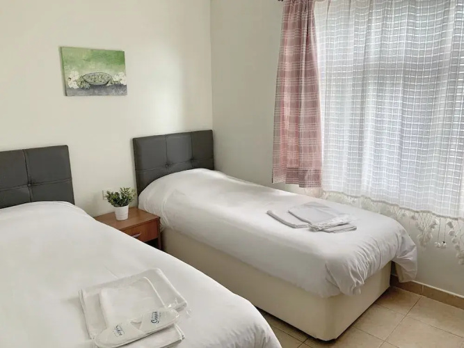 Oguz Hotel