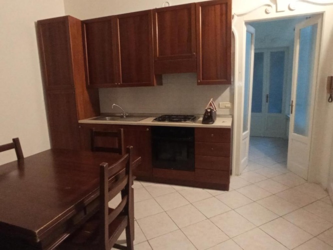Double Basement Apartment